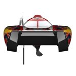 Joysway Monster Catamaran BL RTR w/o Battery & Charger - Image 5