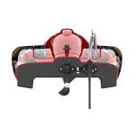 Joysway Monster Catamaran BL RTR w/o Battery & Charger - Image 8