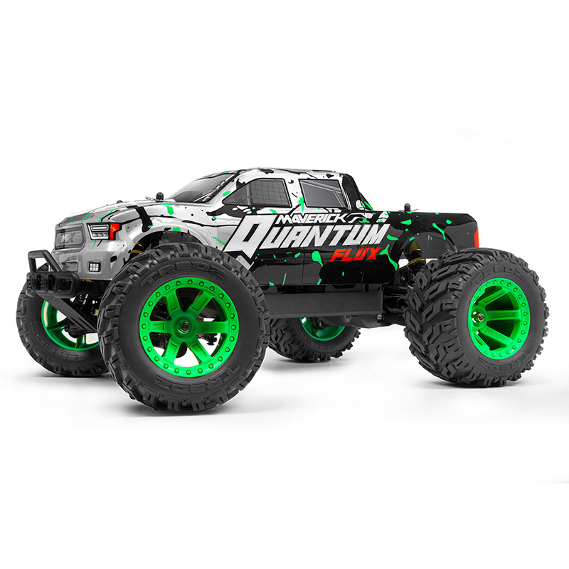 mini rc rock crawler kits