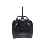 Modster Easy Trainer 600 RTF 600mm Electric Motor Trainer incl. 6-axis Flight Attitude Stabilization - Image 6