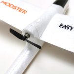 Modster Easy Trainer 600 RTF 600mm Electric Motor Trainer incl. 6-axis Flight Attitude Stabilization - Image 4
