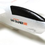 Modster Easy Trainer 600 RTF 600mm Electric Motor Trainer incl. 6-axis Flight Attitude Stabilization - Image 5