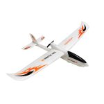 Modster Easy Trainer 600 RTF 600mm Electric Motor Trainer incl. 6-axis Flight Attitude Stabilization