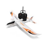 Modster Easy Trainer 600 RTF 600mm Electric Motor Trainer incl. 6-axis Flight Attitude Stabilization - Image 3