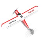 MODSTER Sport Cub S2 RTF 500mm incl. 6-axis Flight Attitude Stabilization - Image 2