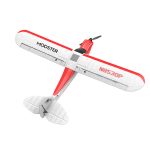 MODSTER Sport Cub S2 RTF 500mm incl. 6-axis Flight Attitude Stabilization - Image 4