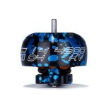 iFlight XING X1404 4600KV Toothpick Ultralight Build (Unibell)