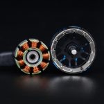 iFlight XING X1404 4600KV Toothpick Ultralight Build (Unibell) - Image 6