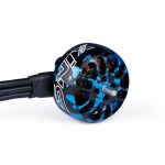 iFlight XING X1404 4600KV Toothpick Ultralight Build (Unibell) - Image 2