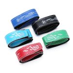 iFlight 20mm Microfiber PU Leather Battery Straps (1pcs) - Image 2