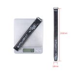 iFlight 20mm Microfiber PU Leather Battery Straps (1pcs) - Image 4