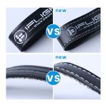 iFlight 20mm Microfiber PU Leather Battery Straps (1pcs) - Image 5