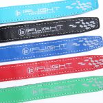 iFlight 20mm Microfiber PU Leather Battery Straps (1pcs) - Image 3