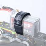 iFlight 20mm Microfiber PU Leather Battery Straps (1pcs) - Image 6