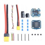 iFlight SucceX-D Mini F7 TwinG Stack (Mini F7+40A ESC) - Image 3
