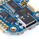 iFlight SucceX-D Mini F7 TwinG Stack (Mini F7+40A ESC) - Image 5