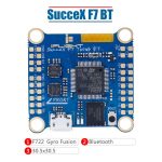 iFlight SucceX F7 TwinG BT Flight Controller (Twin ICM20689) - Image 4