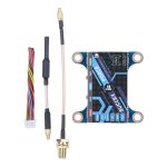 iFlight SucceX Force 5.8GHz 800mW VTX Adjustable - Image 3