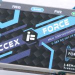 iFlight SucceX Force 5.8GHz 800mW VTX Adjustable - Image 6