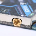 iFlight SucceX Force 5.8GHz 800mW VTX Adjustable - Image 7