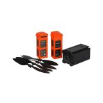 Autel EVO II Fly More Bundle - Image 2