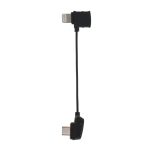 DJI Mavic Remote Controller Cable (Lightning Connector)