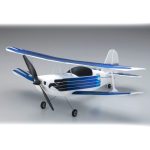 Kyosho Minium Christine Eagle II Plain Set (Blue) - Image 2