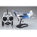 Kyosho Minium Christine Eagle II Plain Set (Blue)