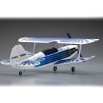 Kyosho Minium Christine Eagle II Plain Set (Blue) - Image 4
