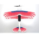 Kyosho Minium Christine Eagle II Plain Set (Rainbow) - Image 3