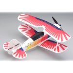 Kyosho Minium Christine Eagle II Plain Set (Rainbow) - Image 2