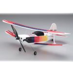 Kyosho Minium Christine Eagle II Plain Set (Rainbow)