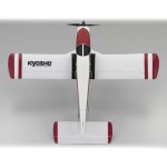 Kyosho Minium Piper Cherokee (Red) - Image 2