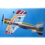 Kyosho Minium Profile Sukhoi Su-31 PIP Kit - Image 6