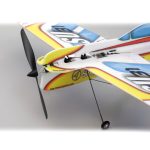Kyosho Minium Profile Sukhoi Su-31 PIP Kit - Image 4