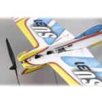 Kyosho Minium Profile Sukhoi Su-31 PIP Kit - Image 5