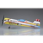 Kyosho Minium Profile Sukhoi Su-31 PIP Kit - Image 2