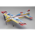 Kyosho Minium Profile Sukhoi Su-31 PIP Kit