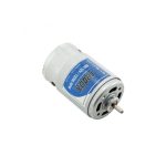 REDOX RACE 600 712V 12000 RPM Brush Motor - Image 2
