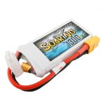 Gens Ace 1300mAh 7.4V 30C SOARING XT60