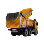 Huina Dump Truck 1:14 10CH 2.4GHz RTR - Image 4