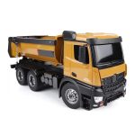 Huina Dump Truck 1:14 10CH 2.4GHz RTR