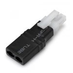D-Max Connector Adapter Tamiya (Female) - TRX (Female) - Image 3