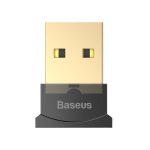 Baseus Adapter USB Bluetooth to PC (Black) - Image 2