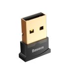 Baseus Adapter USB Bluetooth to PC (Black)