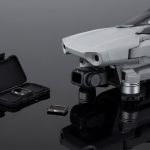 DJI Mavic Air 2 ND Filters Set (ND16/64/256) - Image 7
