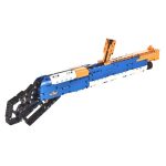 Double Eagle Winchester Rifle (Shoots Projectiles) CADA Bricks - Image 2