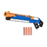 Double Eagle Winchester Rifle (Shoots Projectiles) CADA Bricks