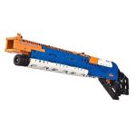 Double Eagle Winchester Rifle (Shoots Projectiles) CADA Bricks - Image 4