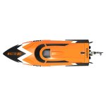 MODSTER Vector 30 Electric Brushed Racing Boat 2S RTR - Image 2